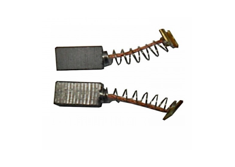 Szczotka węglowa 2szt. do A140201 i A142220 Pansam XA142220.44