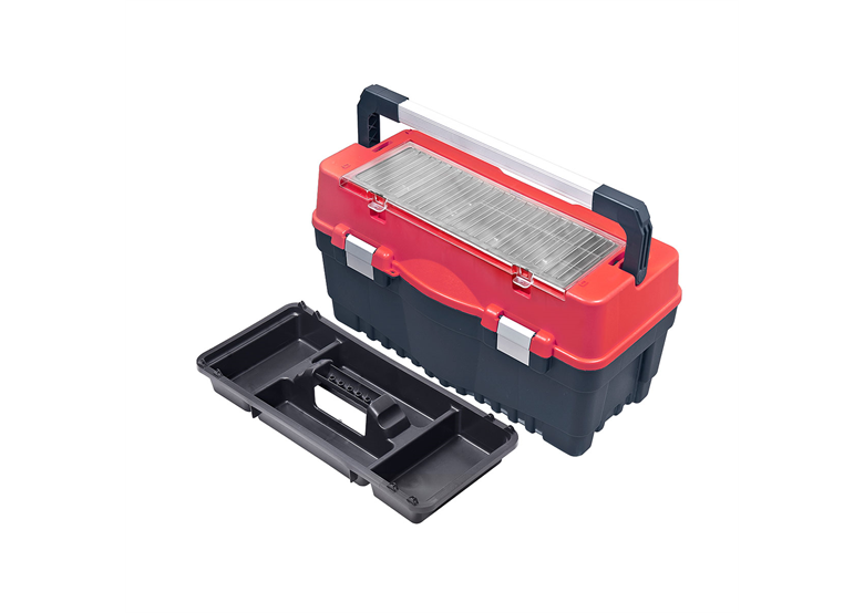 Skrzynka narzędziowa Patrol Formuła RS 700 Carbo