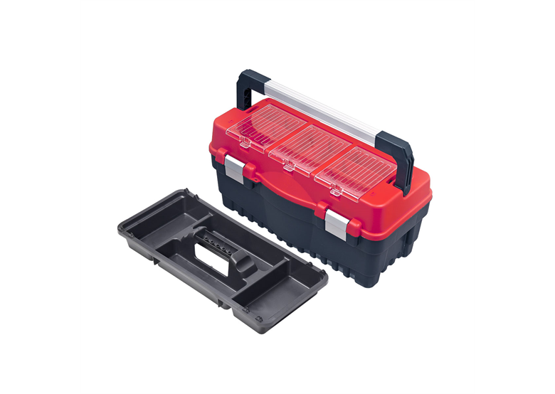 Skrzynka narzędziowa Patrol Formuła S 600 Carbo