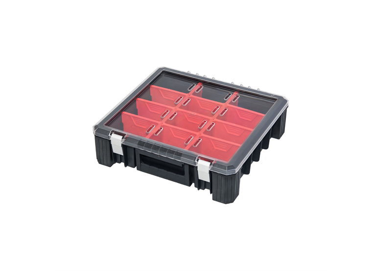 Organizer Patrol HD 400 FLEX