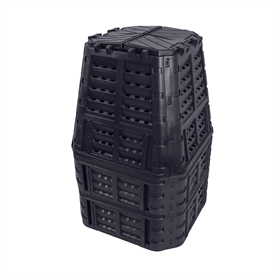 Kompostownik 1000l Patrol KOMPOST1000NCZAPG003