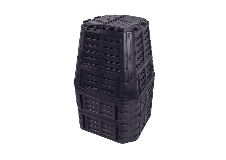 Kompostownik 1000l Patrol KOMPOST1000NCZAPG003