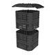 Kompostownik 1260l Patrol KOMPOST1260CZAPG003
