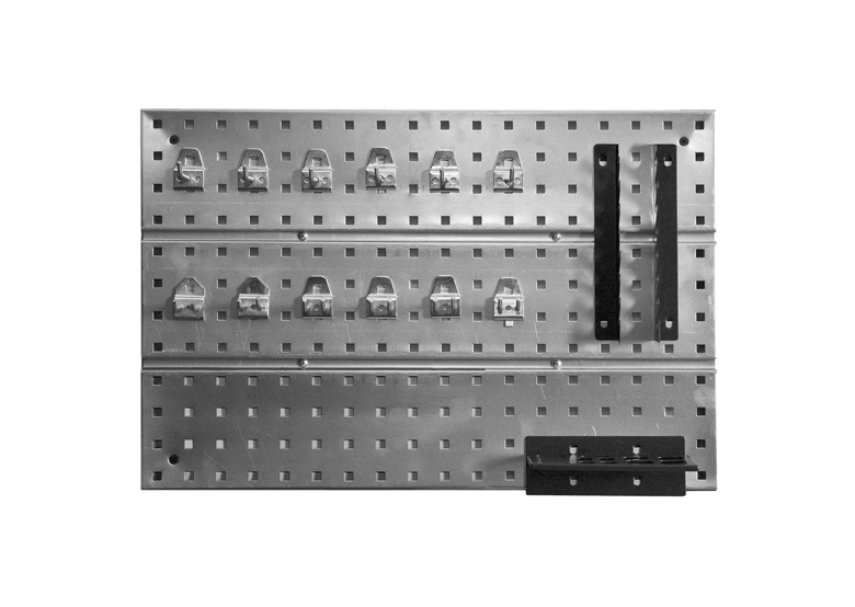 Ściana narzędziowa Patrol Tool Wall Panel Basic Set