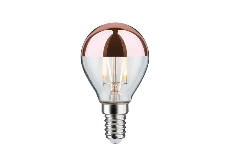 Żarówka LED zwierciadło kropla Paulmann 28665