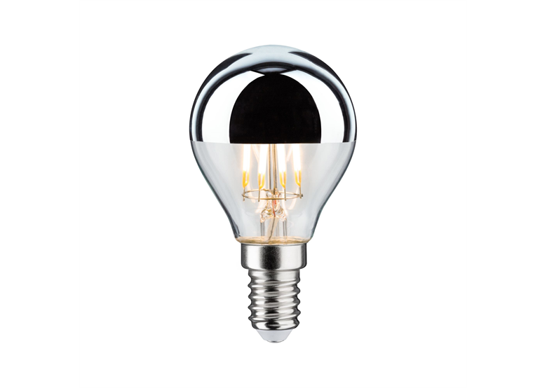 Żarówka LED zwierciadło kropla Paulmann 28667