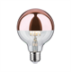 Żarówka LED G95 zwierciadło Paulmann 28674