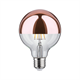 Żarówka LED G95 zwierciadło Paulmann 28674