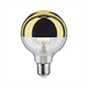 Żarówka LED G95 zwierciadło Paulmann 28675