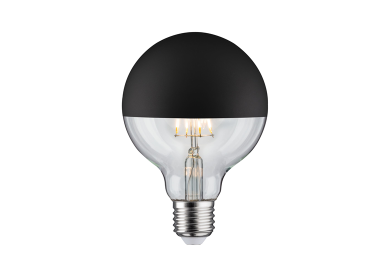 Żarówka LED G95 zwierciadło Paulmann 28676