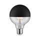 Żarówka LED G95 zwierciadło Paulmann 28676