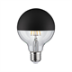 Żarówka LED G95 zwierciadło Paulmann 28676