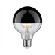 Żarówka LED G95 zwierciadło Paulmann 28677