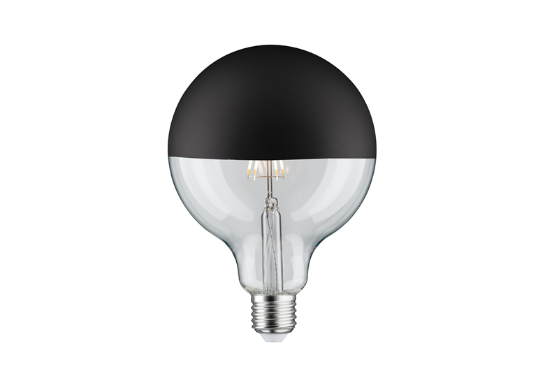 Żarówka LED G125 zwierciadło Paulmann 28679