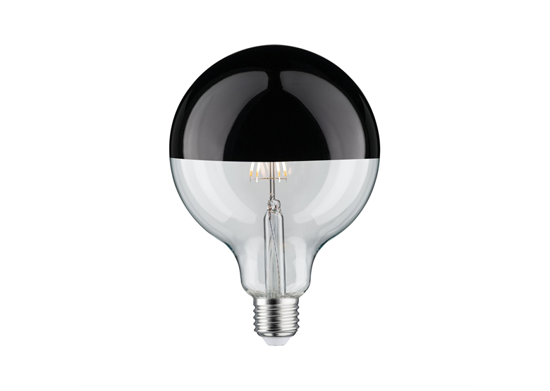 Żarówka LED G125 zwierciadło Paulmann 28680