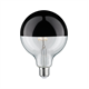Żarówka LED G125 zwierciadło Paulmann 28680