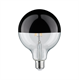 Żarówka LED G125 zwierciadło Paulmann 28680