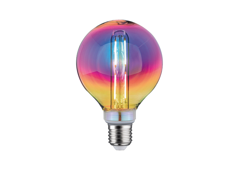 Żarówka LED G95 Fantastic Colors Paulmann 28773