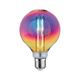 Żarówka LED G95 Fantastic Colors Paulmann 28773