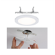 Panel LED okrągły Promo Paulmann 3726