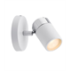 Oprawa punktowa 1-elementowa Spotlight Zyli Paulmann 66710