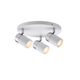 Oprawa punktowa 3-elementowa Spotlight Zyli Paulmann 66712