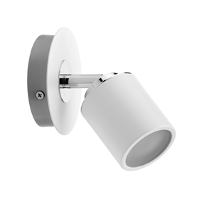 Oprawa punktowa 1-elementowa Spotlight Tube Paulmann 66717