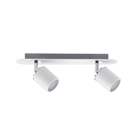 Oprawa punktowa 2-elementowa Spotlight Tube Paulmann 66718
