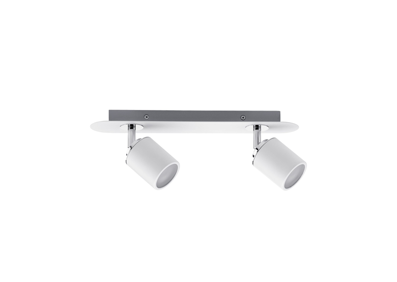 Oprawa punktowa 2-elementowa Spotlight Tube Paulmann 66718
