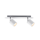 Oprawa punktowa 2-elementowa Spotlight Tube Paulmann 66718
