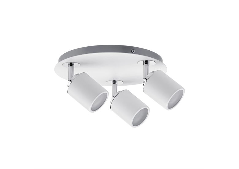 Oprawa punktowa 3-elementowa Spotlight Tube Paulmann 66719