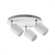 Oprawa punktowa 3-elementowa Spotlight Tube Paulmann 66719