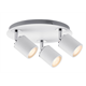 Oprawa punktowa 3-elementowa Spotlight Tube Paulmann 66719