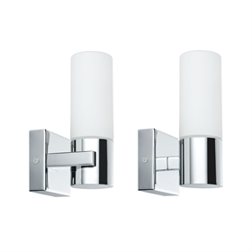 Kinkiet Gemini Paulmann 70354