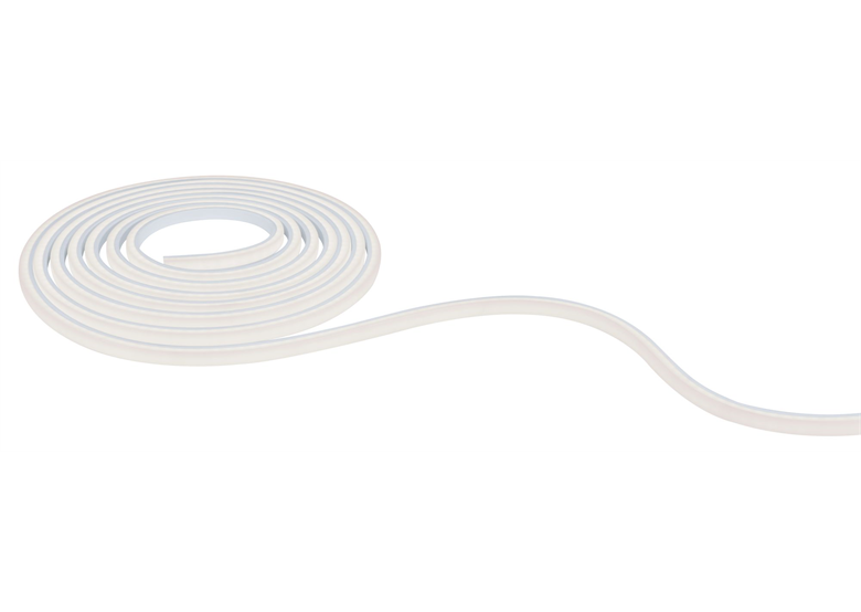 Taśma oświetleniowa z zasilaczem 5m MaxLED Flow RGB Funk Control Paulmann 70964
