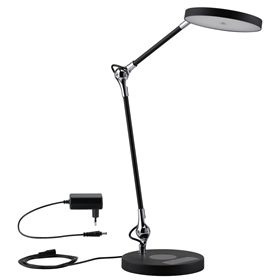 Lampa stołowa LED Numis Paulmann 78910