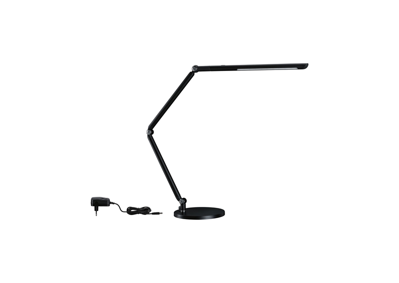 Lampa stołowa FlexBar LED Paulmann 78912