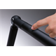 Lampa stołowa FlexBar LED Paulmann 78912