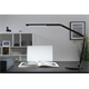 Lampa stołowa FlexBar LED Paulmann 78912