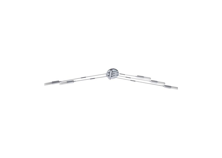 Reed lampa sufitowa 5x10W Paulmann 79421_PAULMANN