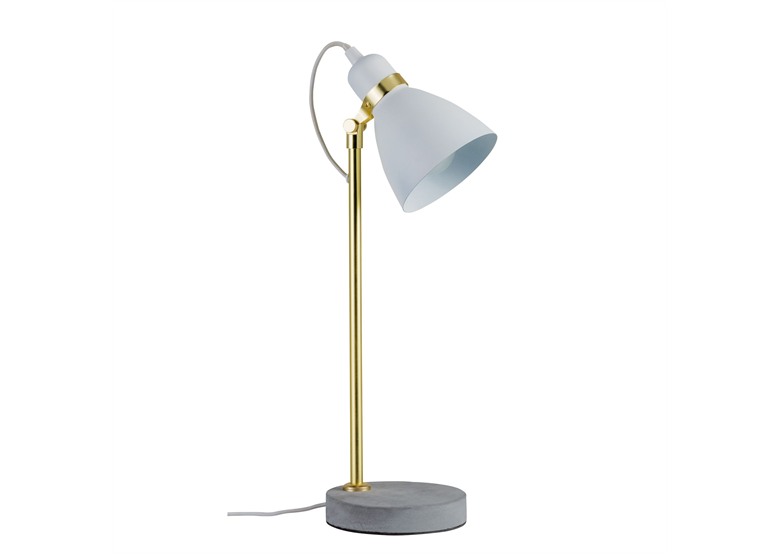 Lampa stołowa Neordic Orm Paulmann 79623