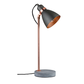Lampa stołowa Neordic Orm Paulmann 79624