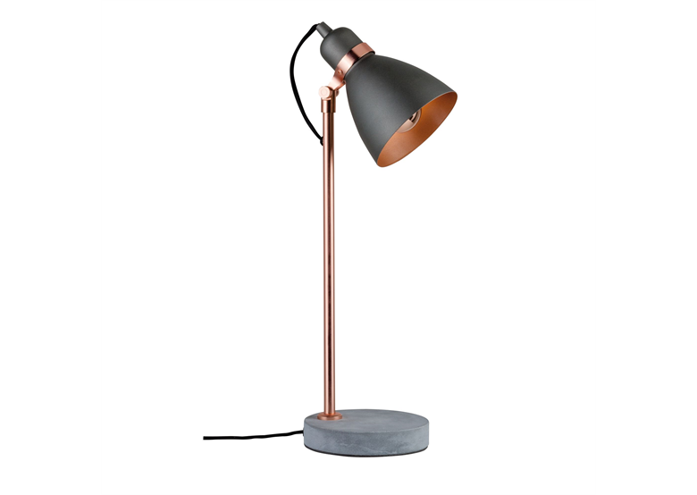 Lampa stołowa Neordic Orm Paulmann 79624