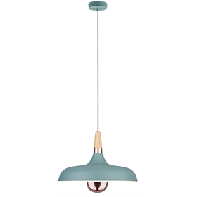 Lampa wisząca Neordic Juna Paulmann 79655