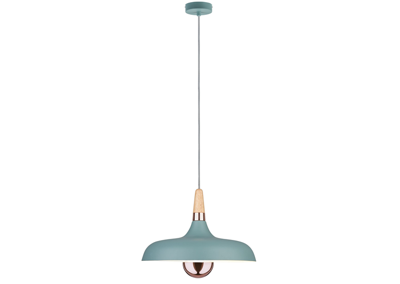 Lampa wisząca Neordic Juna Paulmann 79655
