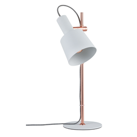 Lampa stołowa Neordic Haldar Paulmann 79658