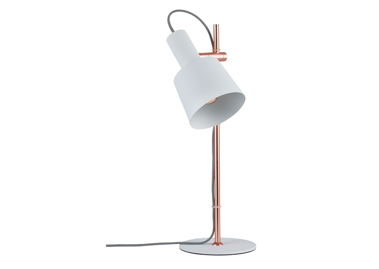 Lampa stołowa Neordic Haldar Paulmann 79658
