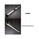 Lampa wisząca LED Lento Paulmann 79693