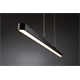 Lampa wisząca LED Lento Paulmann 79693