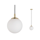 Lampa wisząca Neordic Menja Paulmann 79733